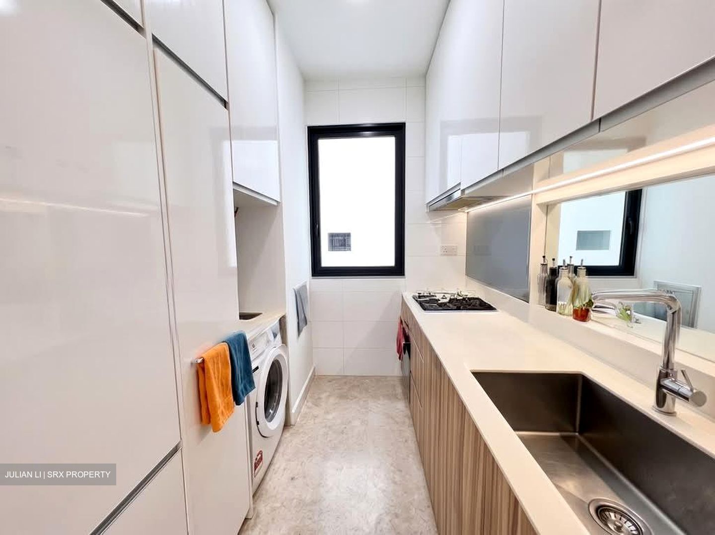 Eco Sanctuary (D23), Condominium #564298611